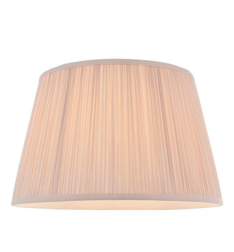 Freya Shade Dusky Pink Large Lighting Regency Studio 