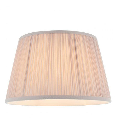 Freya Shade Dusky Pink Small Lighting Regency Studio 