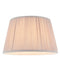 Freya Shade Dusky Pink Small Lighting Regency Studio 