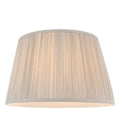 Freya Shade Silver Large Lighting Regency Studio 