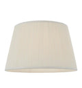 Freya Shade Vintage White Large Lighting Regency Studio 