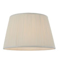Freya Shade Vintage White Small Lighting Regency Studio 