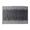 Garcia Leather Rug Grey Living Regency Studio 