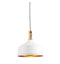 Garcia Pendant Light White Lighting Regency Studio 