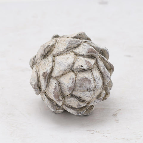 Garda Decorative Large Artichoke Accessories Hill Interiors 