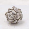 Garda Decorative Medium Artichoke Accessories Hill Interiors 