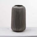 Garda Glazed Alps Vase Accessories Hill Interiors 