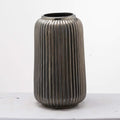 Garda Glazed Large Alps Vase Accessories Hill Interiors 
