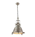 Gaskell Pendant Light Lighting Regency Studio 