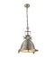 Gaskell Pendant Light Lighting Regency Studio 