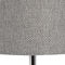Genoa Chrome Table Lamp Lighting Hill Interiors 