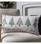 Glistening Trees Cushion Cream Accessories Regency Studio 