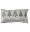 Glistening Trees Cushion Cream Accessories Regency Studio 