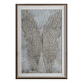 Golden Wings Framed Art Accessories Regency Studio 