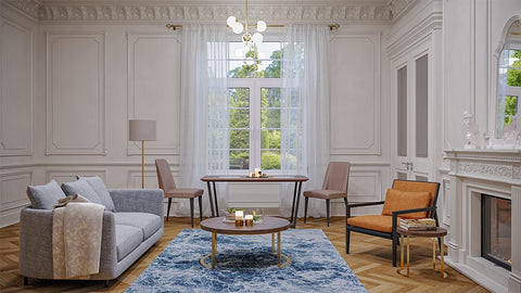 Grace Dining Table Dining Table Distinction Furniture 