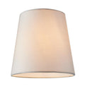 Grace Shade Vintage White Lighting Regency Studio 