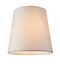 Grace Shade Vintage White Lighting Regency Studio 