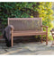 Granada Outdoor Bench Outdoors Regency Studio 