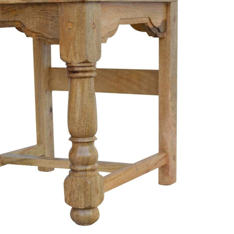 Granary Royale Chair (Set of 2) Dining Artisan Furniture 