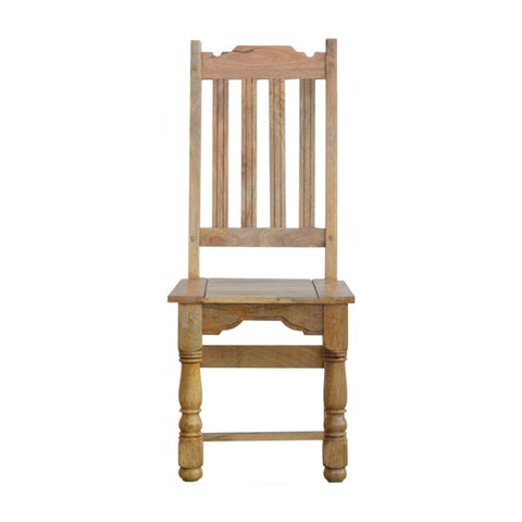 Granary Royale Chair (Set of 2) Dining Artisan Furniture 