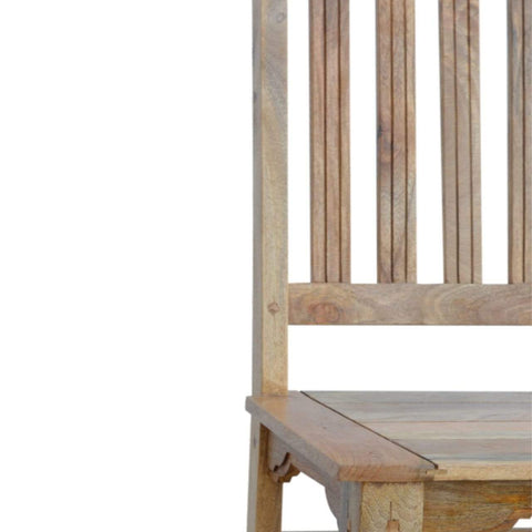 Granary Royale Chair (Set of 2) Dining Artisan Furniture 