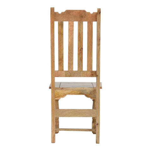 Granary Royale Chair (Set of 2) Dining Artisan Furniture 
