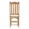Granary Royale Chair (Set of 2) Dining Artisan Furniture 