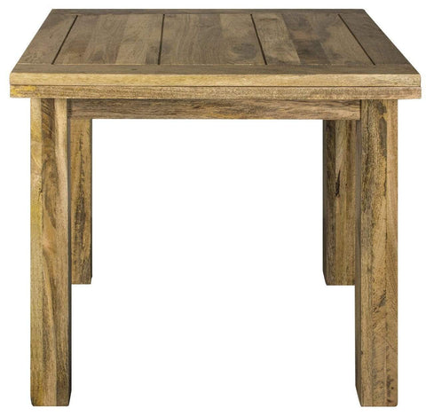 Granary Royale Oblong Butterfly Dining Table Dining Artisan Furniture 
