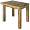 Granary Royale Oblong Butterfly Dining Table Dining Artisan Furniture 