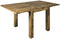 Granary Royale Oblong Butterfly Dining Table Dining Artisan Furniture 