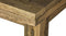 Granary Royale Oblong Butterfly Dining Table Dining Artisan Furniture 