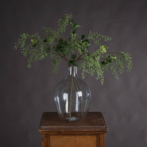 Green Berry Spray Accessories Hill Interiors 