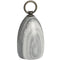 Grey Marble Door Stop Accessories Hill Interiors 