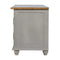Grey Painted Media Unit Living Artisan Furniture 