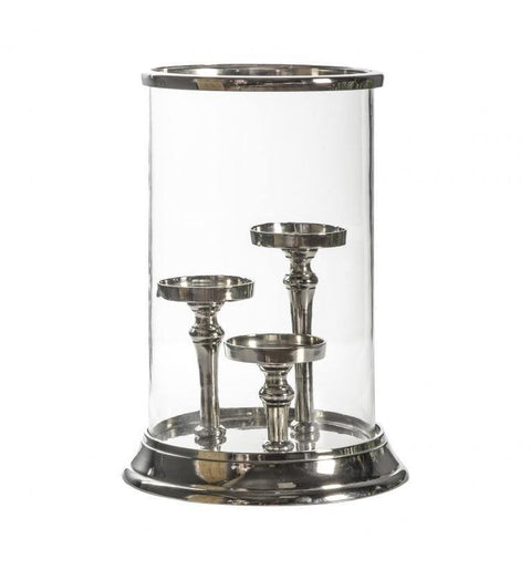 Guben Candle Holder Accessories Regency Studio 