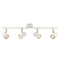 Gull Spot Lamp - W660 x D80 x H180mm Lighting Regency Studio 