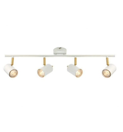 Gull Spot Lamp - W660 x D80 x H180mm Lighting Regency Studio 