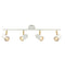 Gull Spot Lamp - W660 x D80 x H180mm Lighting Regency Studio 