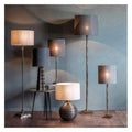 Gusta Table Lamp Lighting Regency Studio 