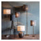 Gusta Table Lamp Lighting Regency Studio 