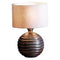 Gusta Table Lamp Lighting Regency Studio 