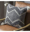 Habana Cushion Grey Cream Accessories Regency Studio 