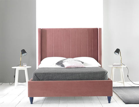 Hackney Bed Bed Distinction Furniture 