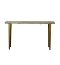 Hackney Console Table Living Regency Studio 