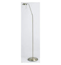 Hackney Floor Lamp Antique Brass Lighting Regency Studio 