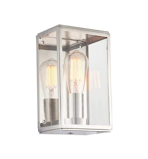 Hadden Wall Light Lighting Regency Studio 