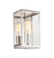 Hadden Wall Light Lighting Regency Studio 