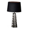 Hadlock Table Lamp Antique Nickel Lighting Regency Studio 