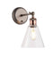Hal Wall Light Lighting Regency Studio 