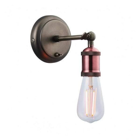Hal Wall Light Lighting Regency Studio 